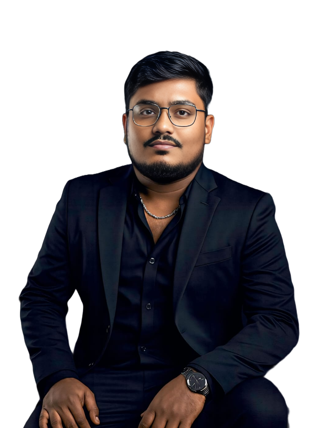 Subhajit Nath - AI Engineer & Software Developer in India | GCP & Node ...